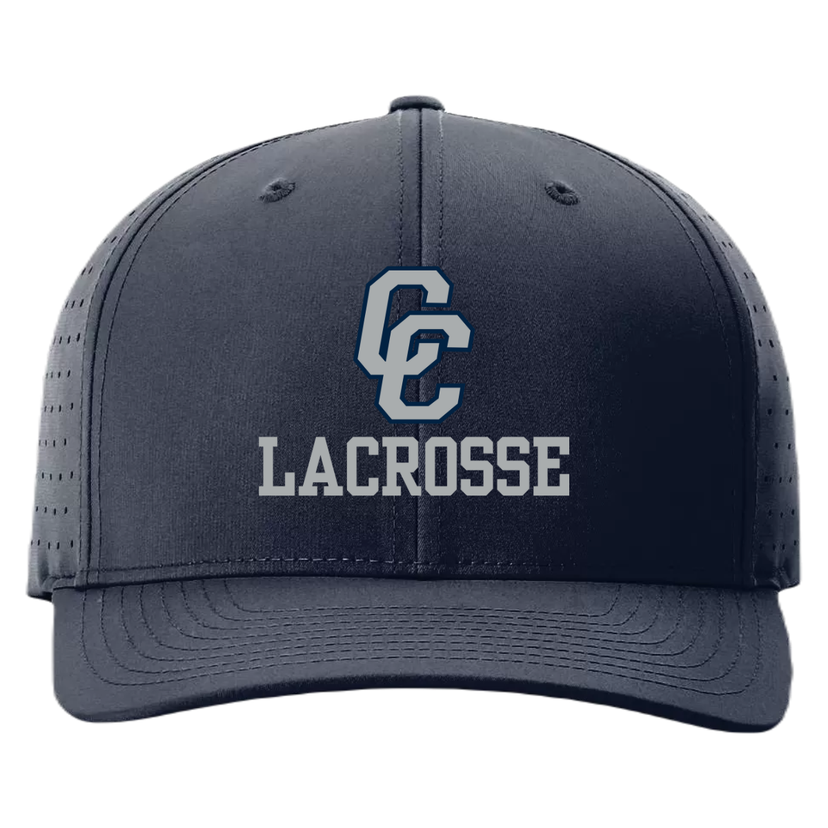 CCYL Laser Perf R Flex Cap