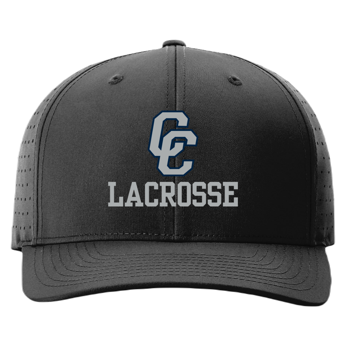 CCYL Laser Perf R Flex Cap