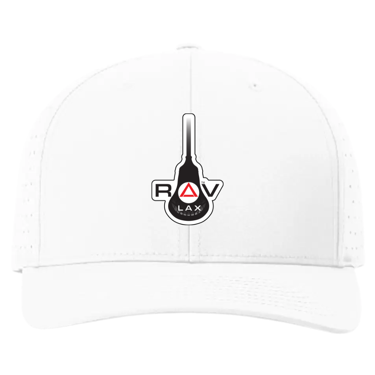 RV Lacrosse Laser Perf R Flex Cap