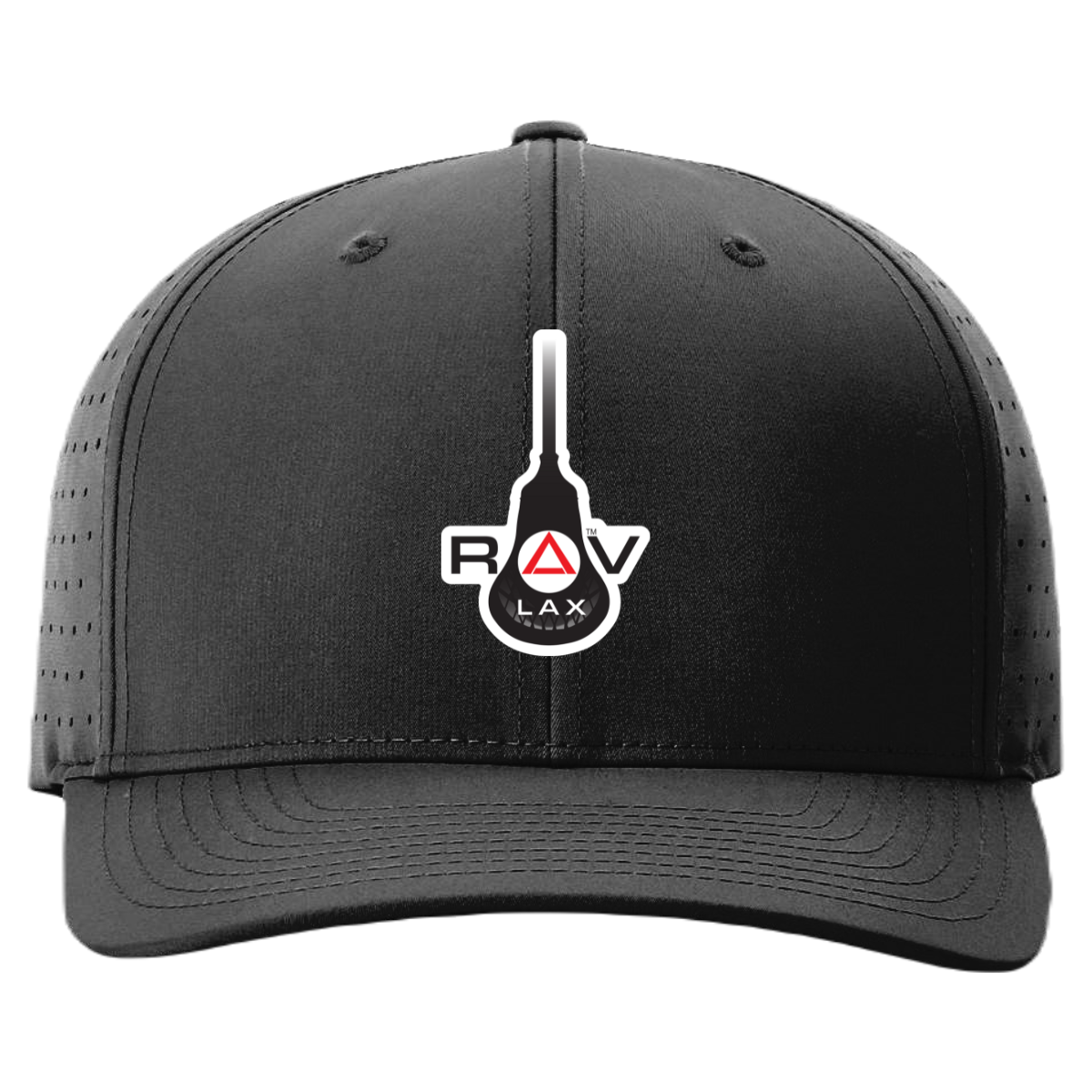 RV Lacrosse Laser Perf R Flex Cap