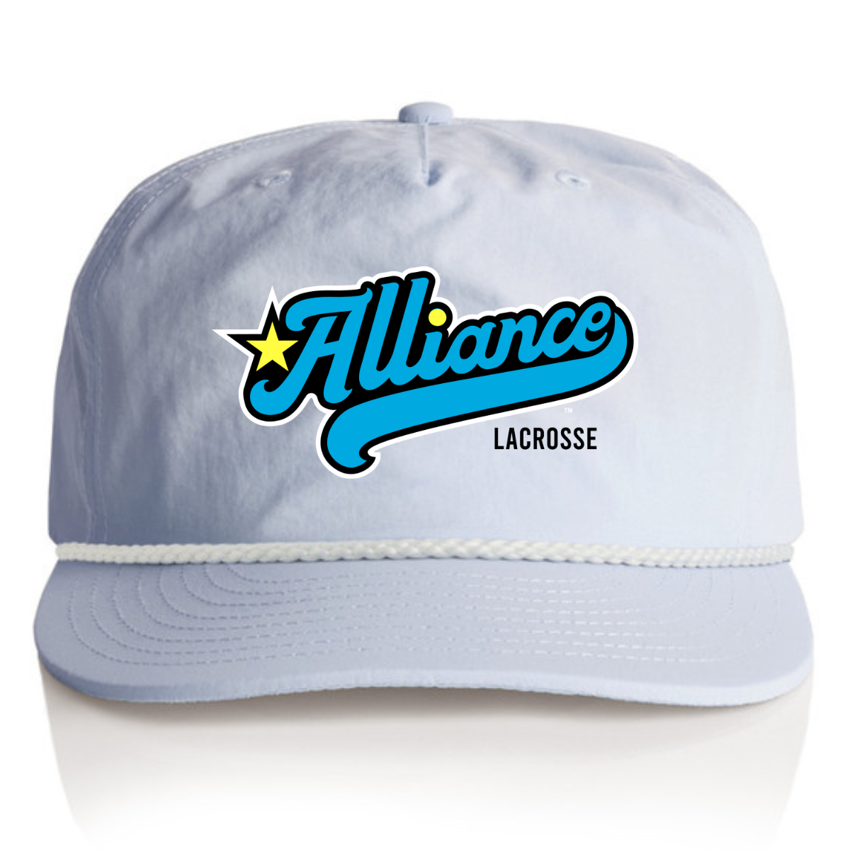 Alliance National Surf Rope Cap