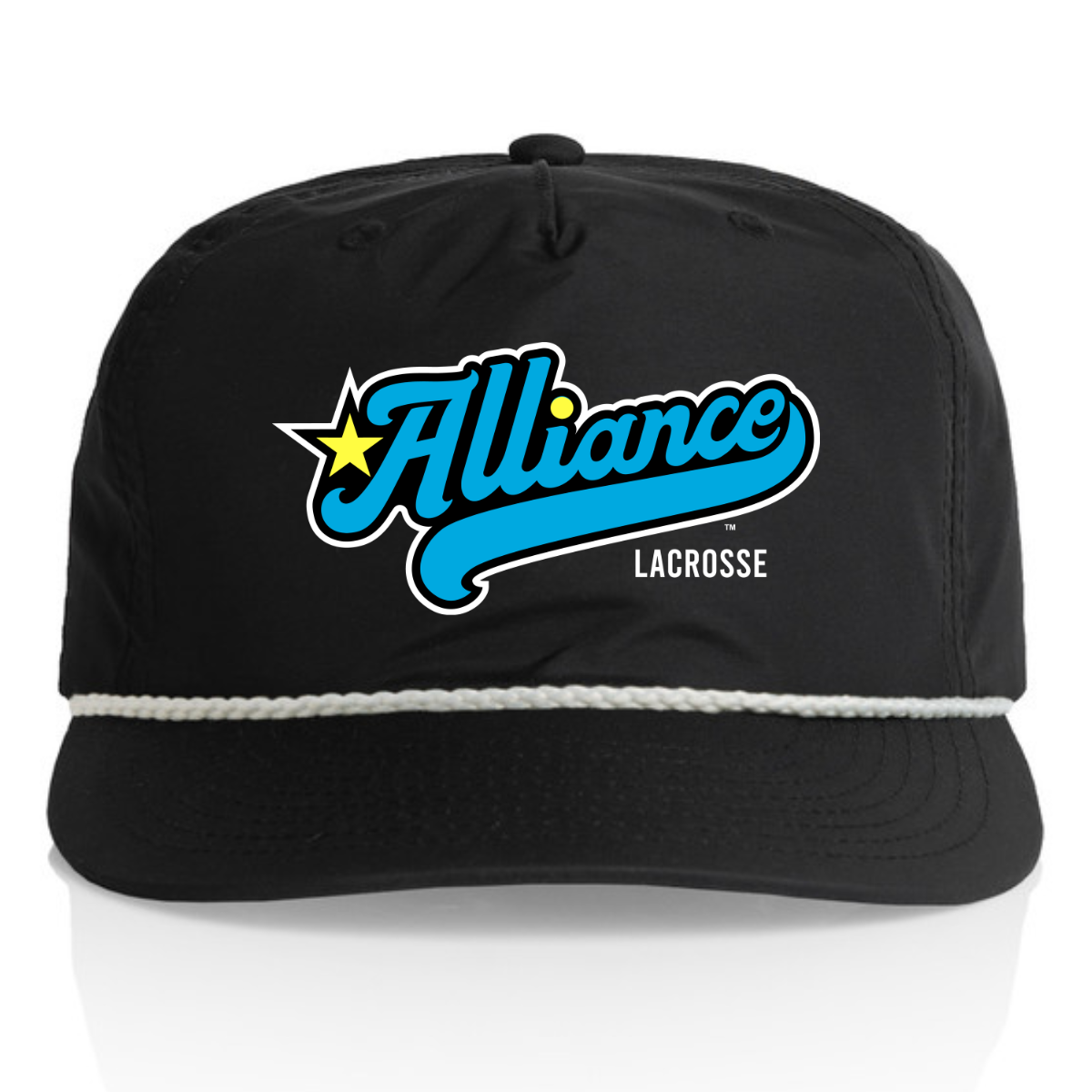 Alliance National Surf Rope Cap