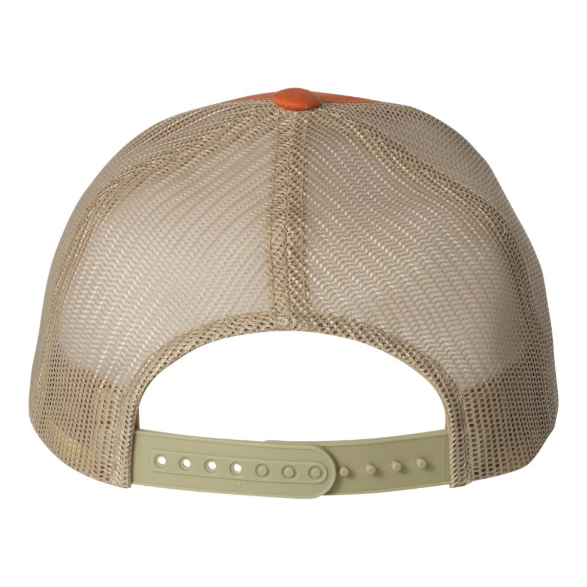 Telluride Lacrosse Retro Trucker Hat