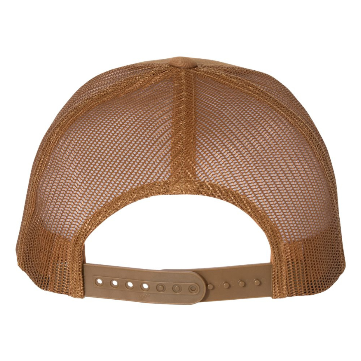 Telluride Lacrosse Retro Trucker Hat