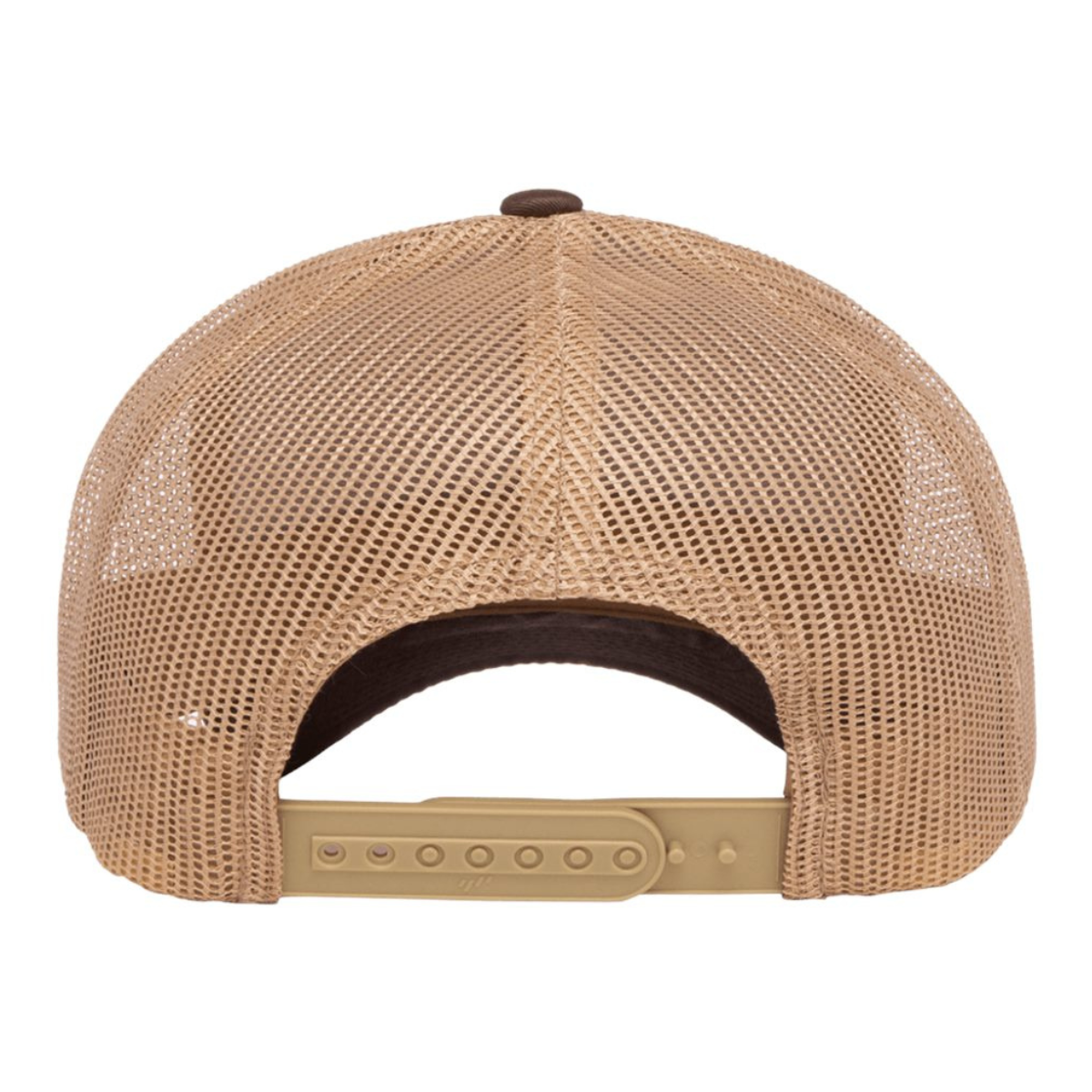 Telluride Lacrosse Retro Trucker Hat