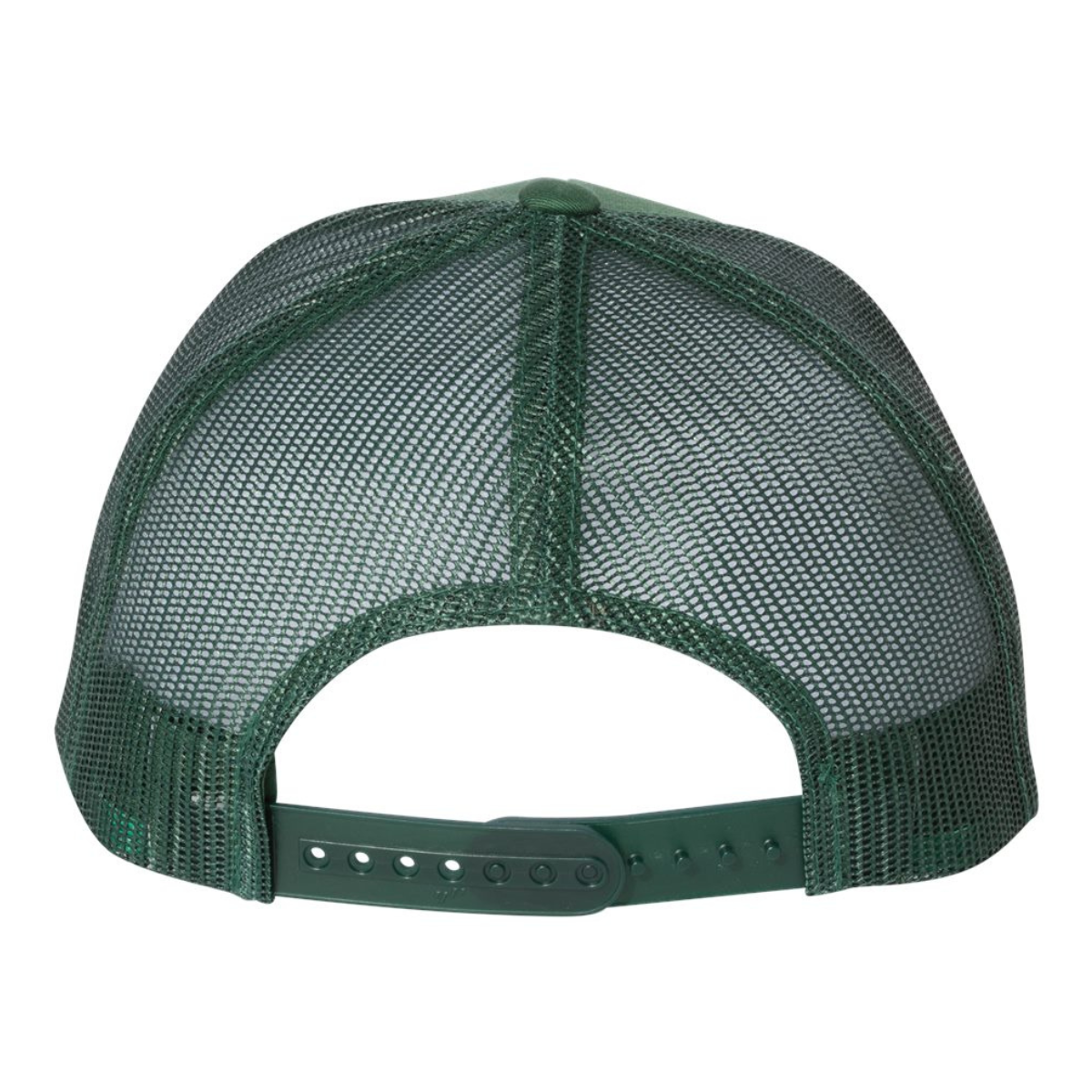Telluride Lacrosse Retro Trucker Hat