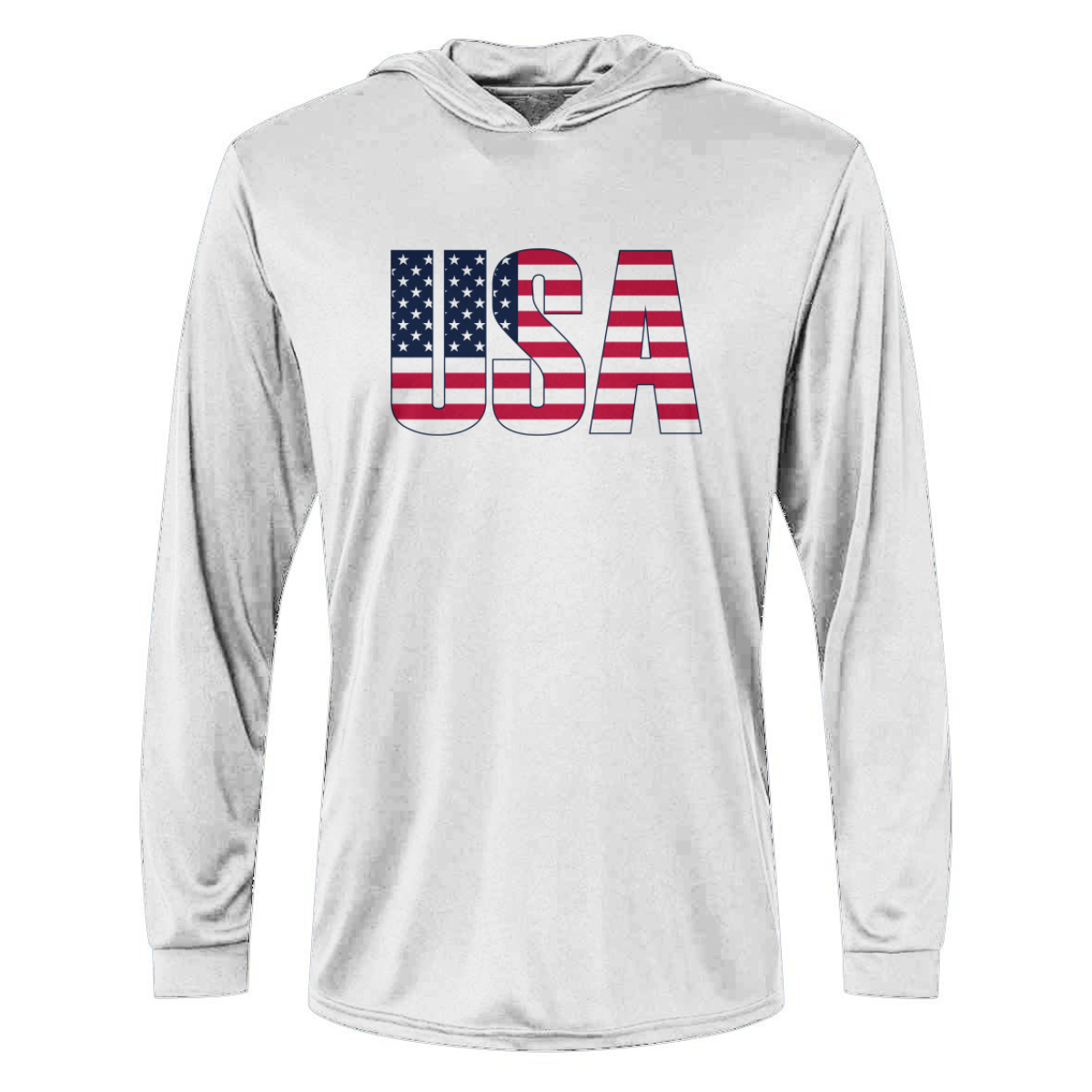 Adult Manhattan Mamba Paragon Bahama Sun Hoodie