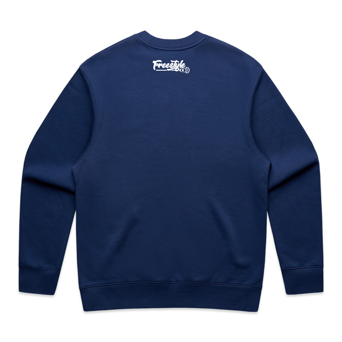 Adult Freestyle Lacrosse Relax Crew