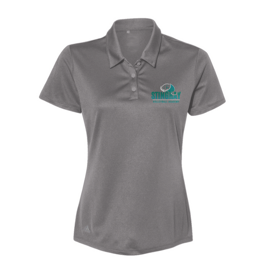 Women's Adidas Performance Polo