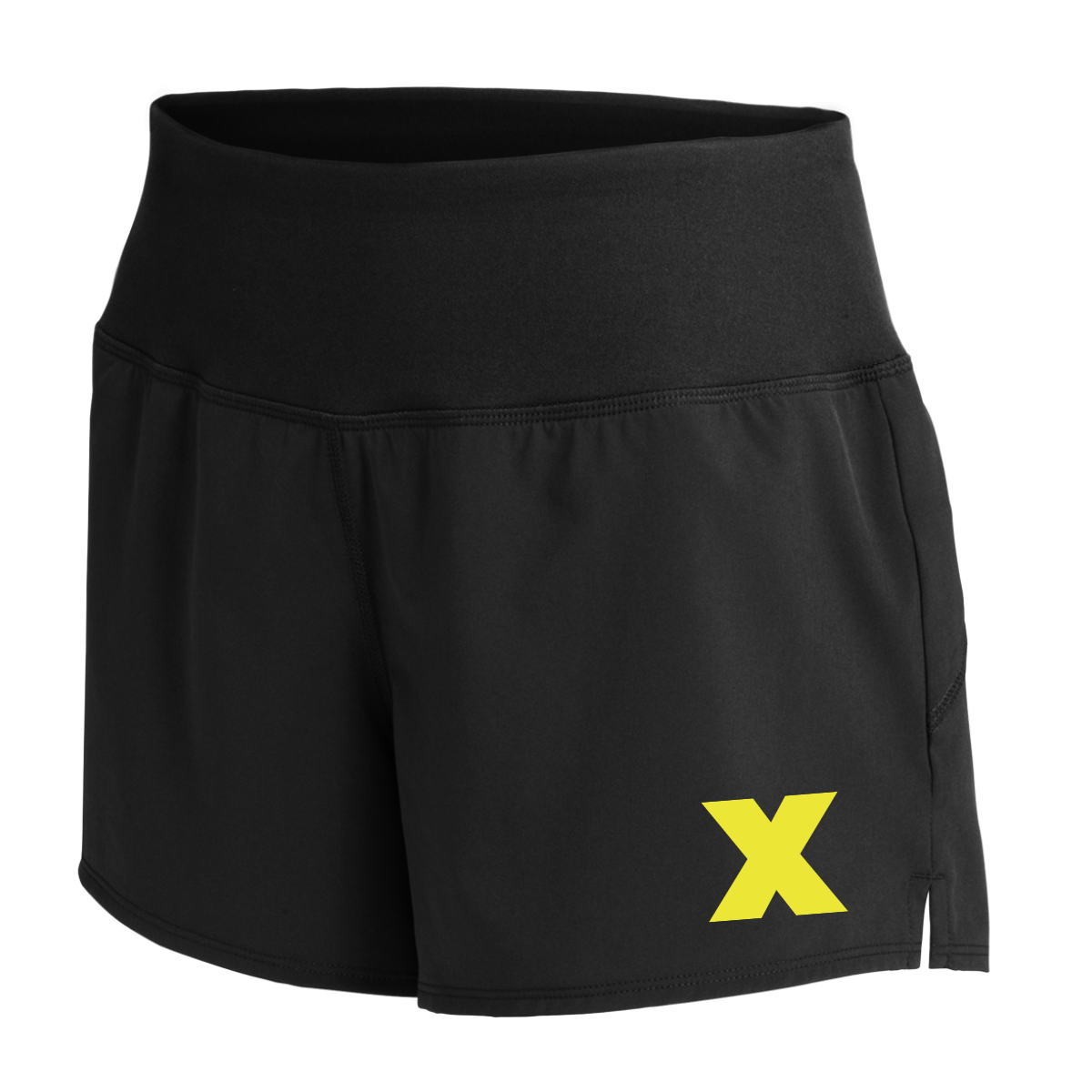 Women's Prime X Volleyball Sport-Tek Repeat Short