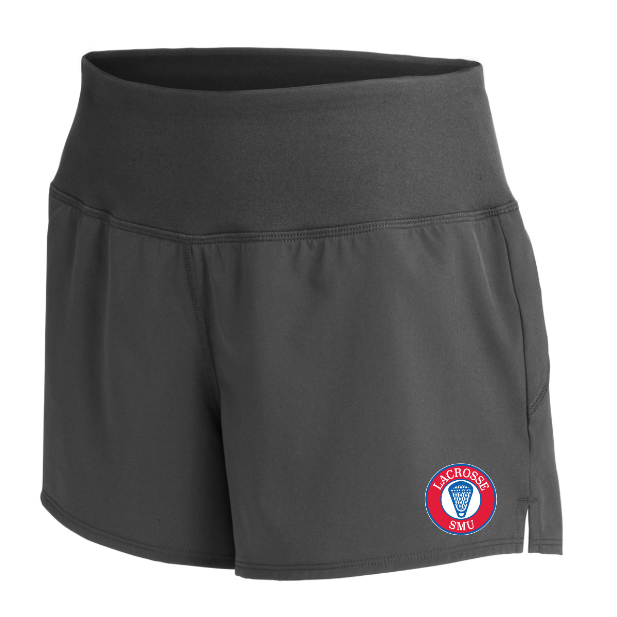 Women's SMU Lacrosse Repeat Short