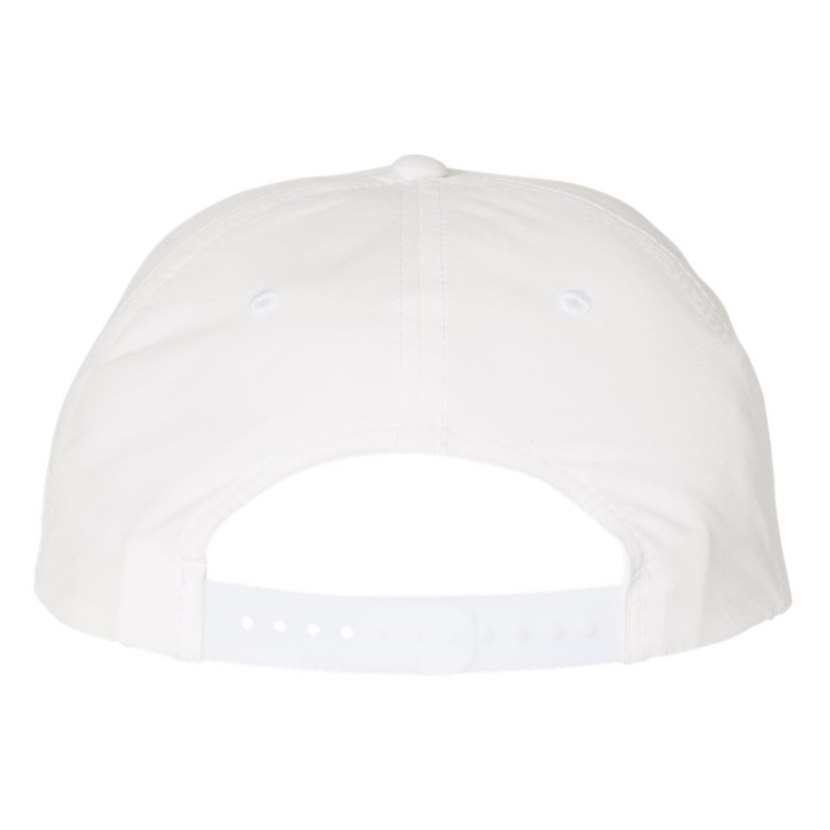 Precision Volleyball Richardson Snapback Rope Hat