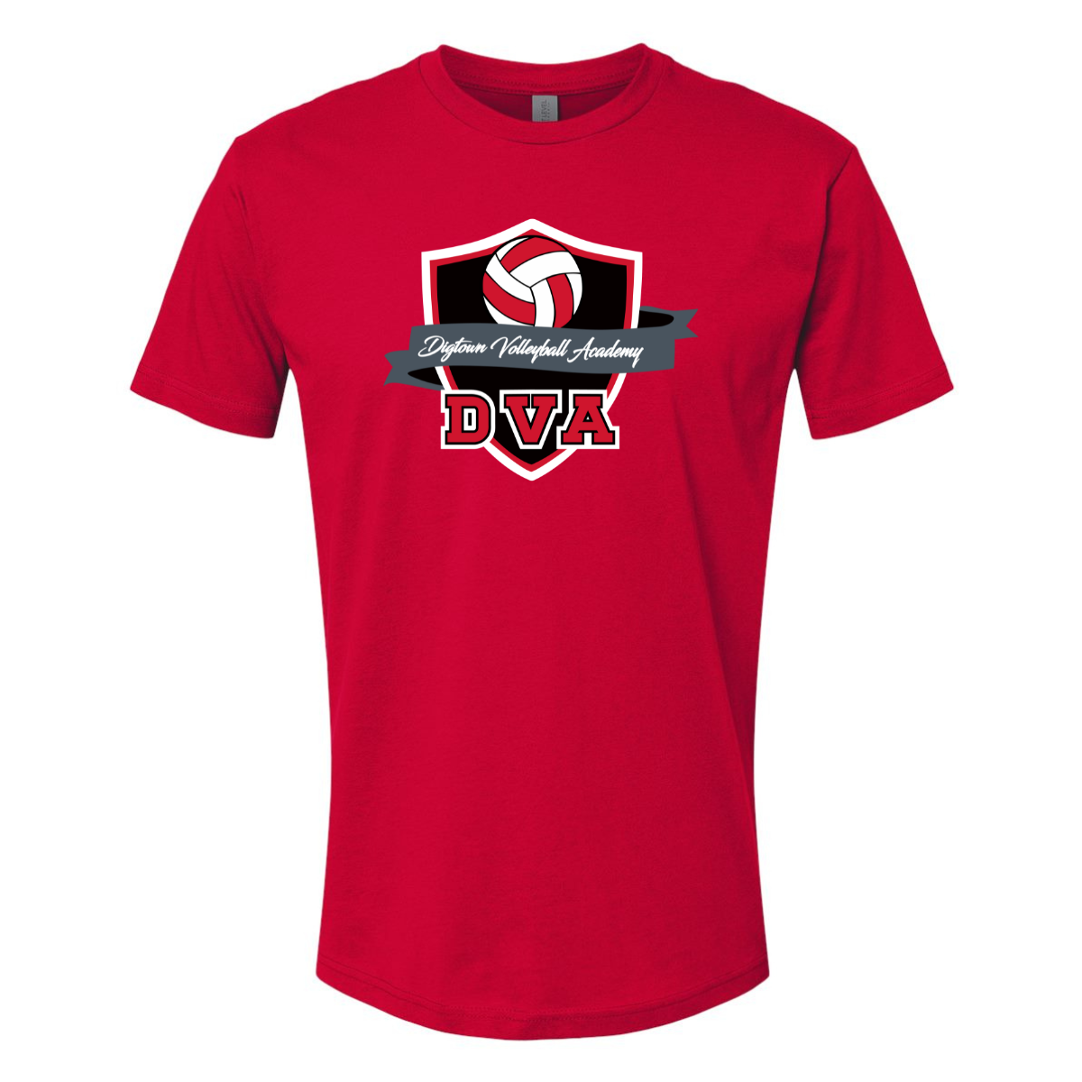 Adult Cotton T-Shirt