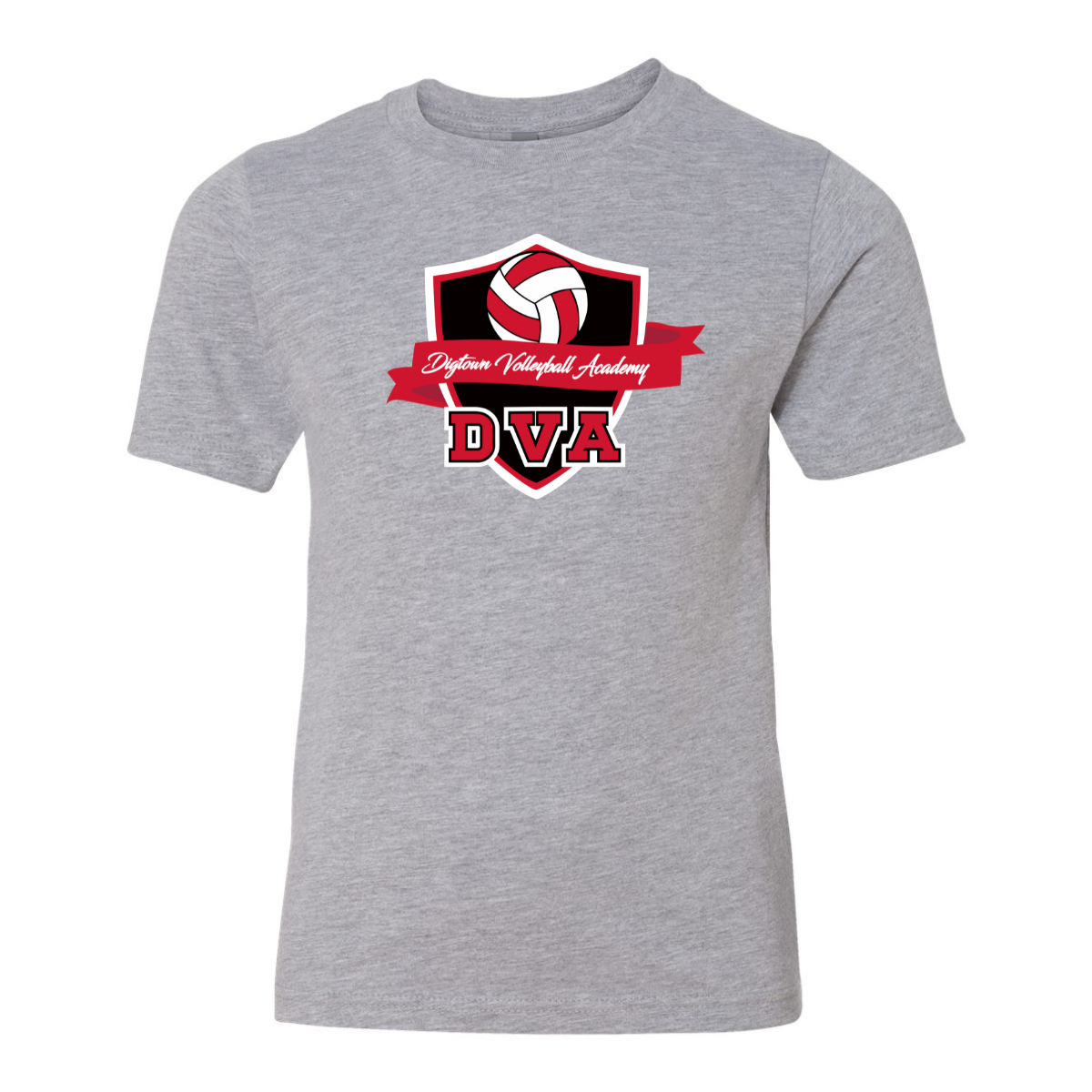 Youth Cotton T-Shirt