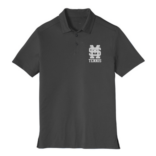 Adult Port Authority Stretch Polo