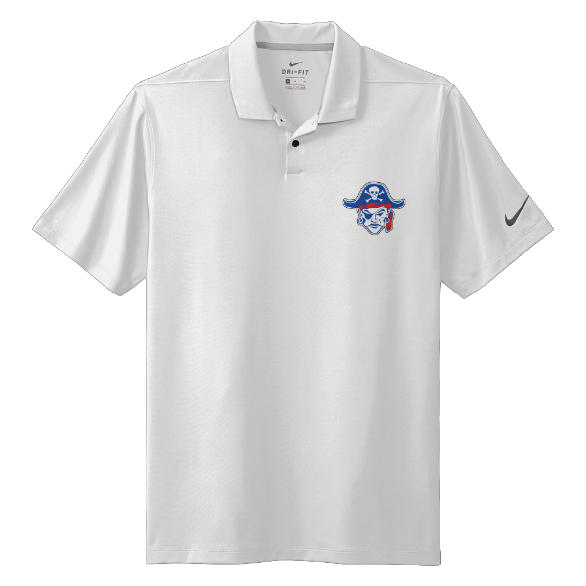 Adult Fairport Raiders Nike Dri-Fit Vapor Polo