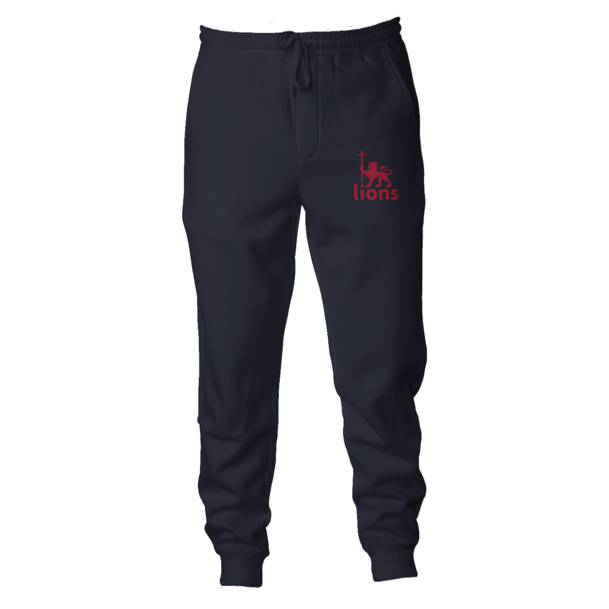 Adult STM Catholic ITC Midweight Fleece Joggers