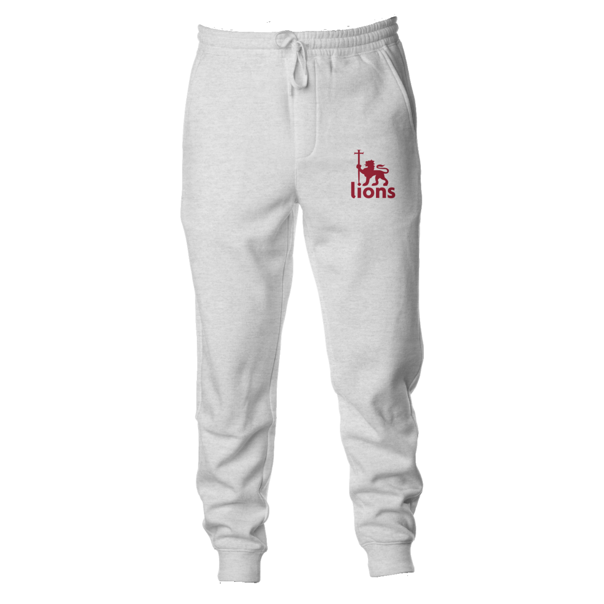 Adult STM Catholic ITC Midweight Fleece Joggers