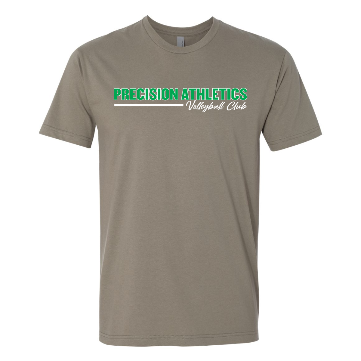 Adult Cotton T-Shirt