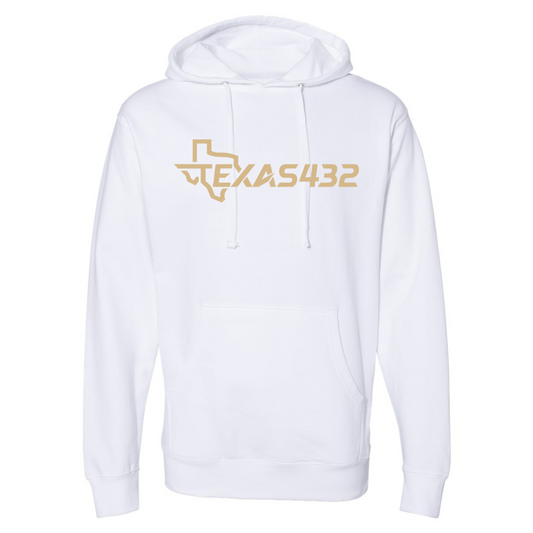 Adult ITC Midweight Hoodie