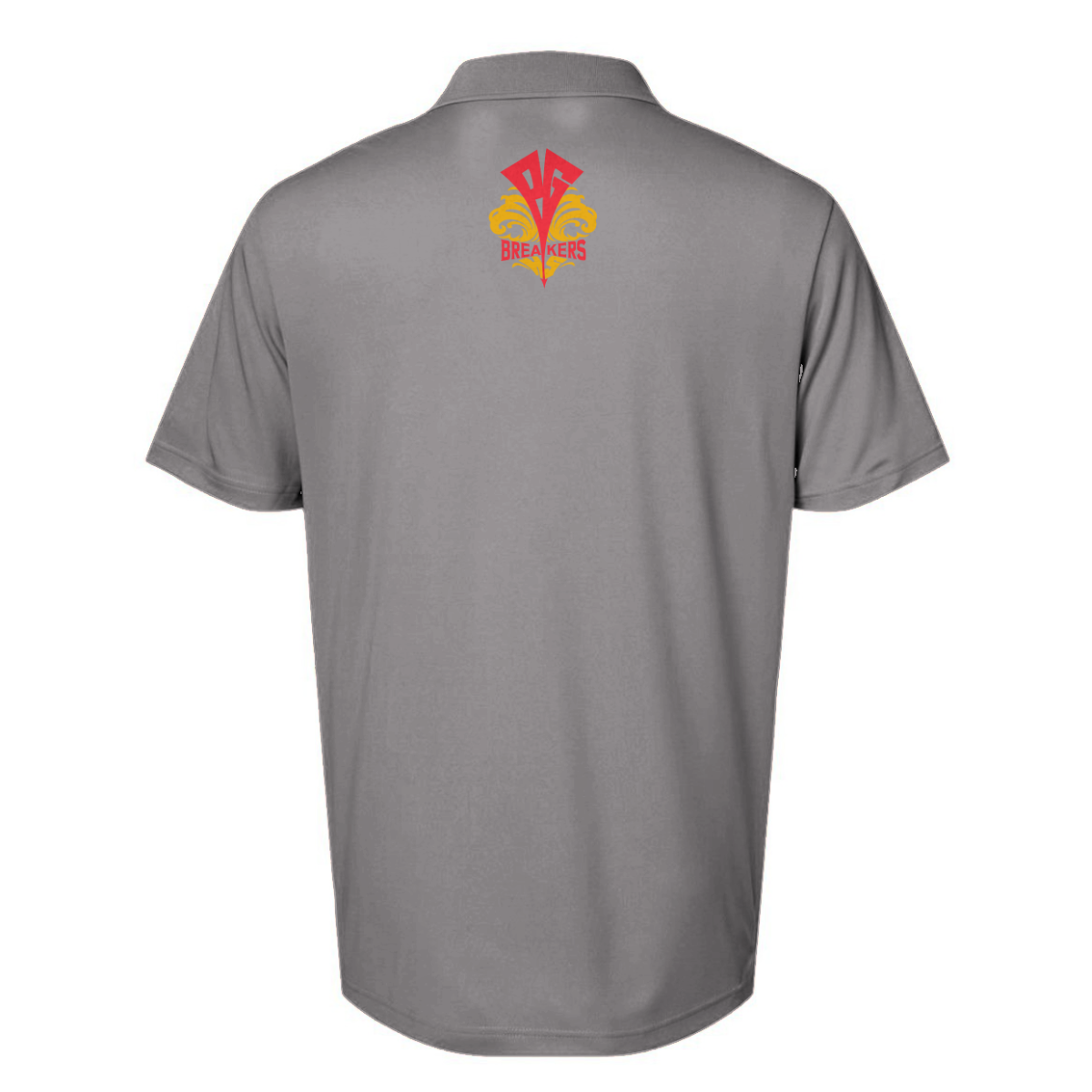 Adult PGHS Lacrosse Adidas Performance Polo