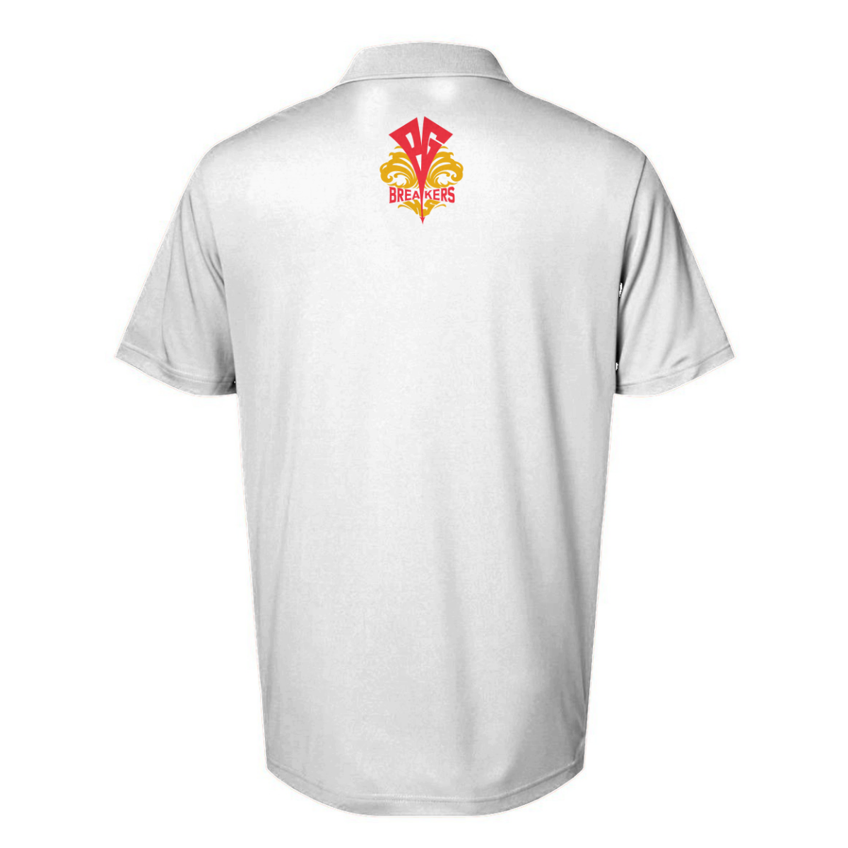 Adult PGHS Lacrosse Adidas Performance Polo