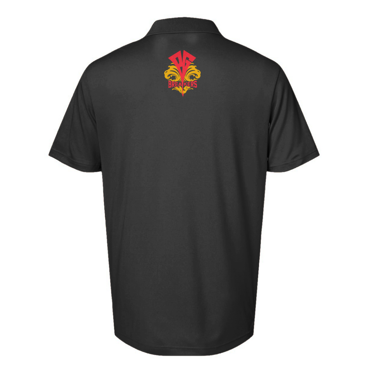 Adult PGHS Lacrosse Adidas Performance Polo