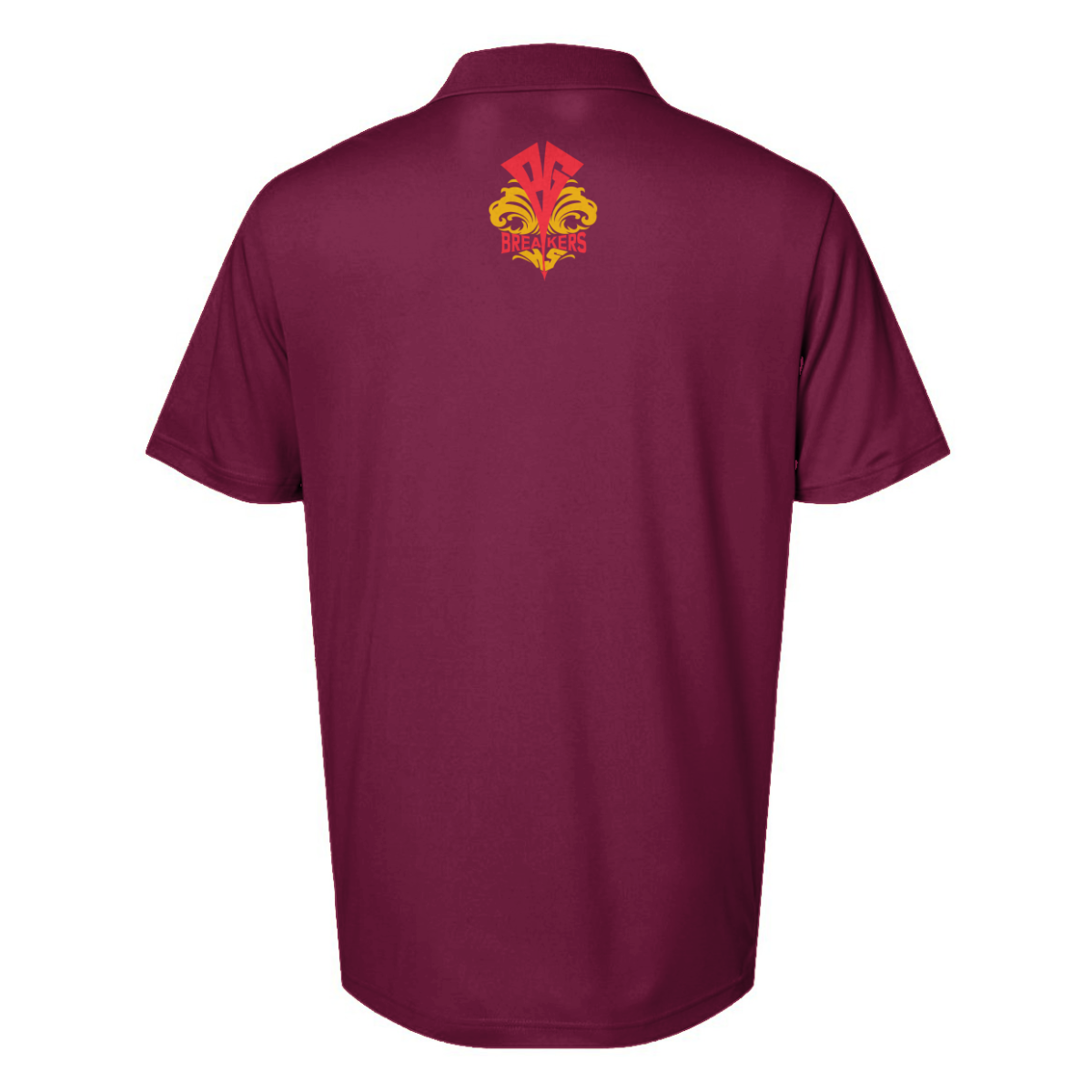 Adult PGHS Lacrosse Adidas Performance Polo