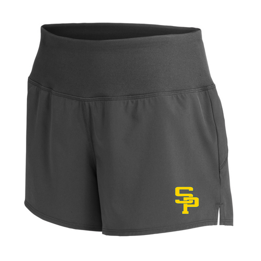 Women's Saint Paul's Sport-Tek Repeat Short