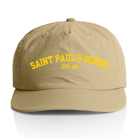 Saint Paul's AS Colour Surf Cap