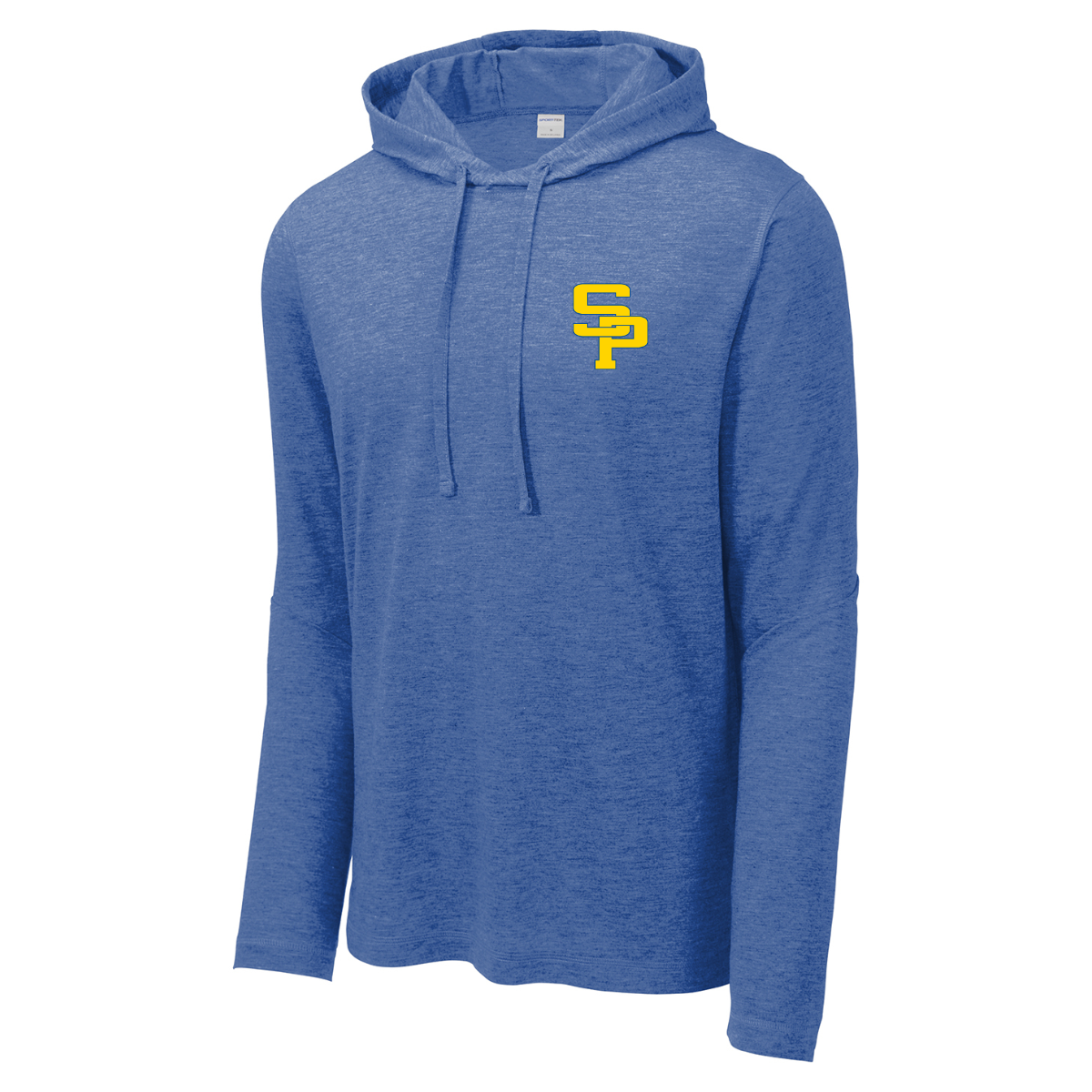 Adult Saint Paul's Sport-Tek Long Sleeve Hoodie