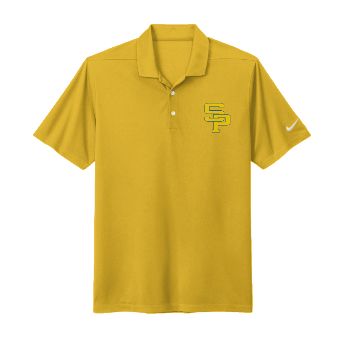 Adult Saint Paul's Nike Dri-FIT Micro Pique 2.0 Polo