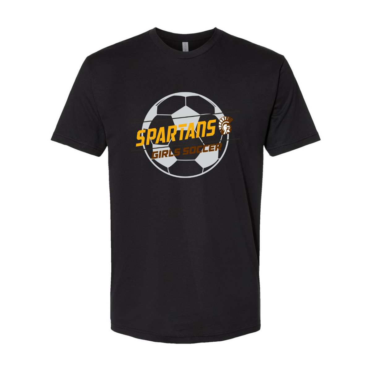 Adult RBHS Next Level Cotton T-Shirt