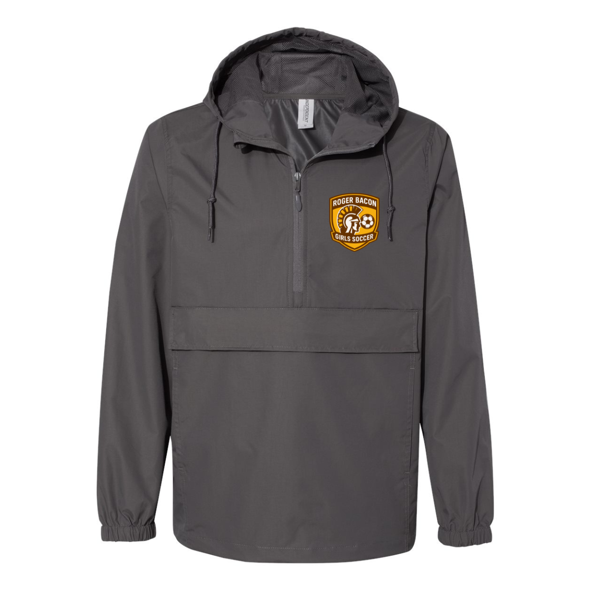 Adult RBHS ITC Anorak Rain Jacket