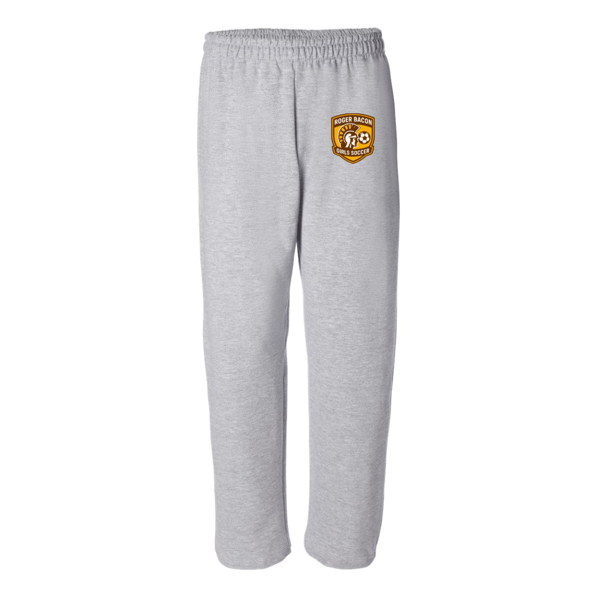 Adult RBHS Gildan Open-Bottom Gildan Relaxed Sweatpants