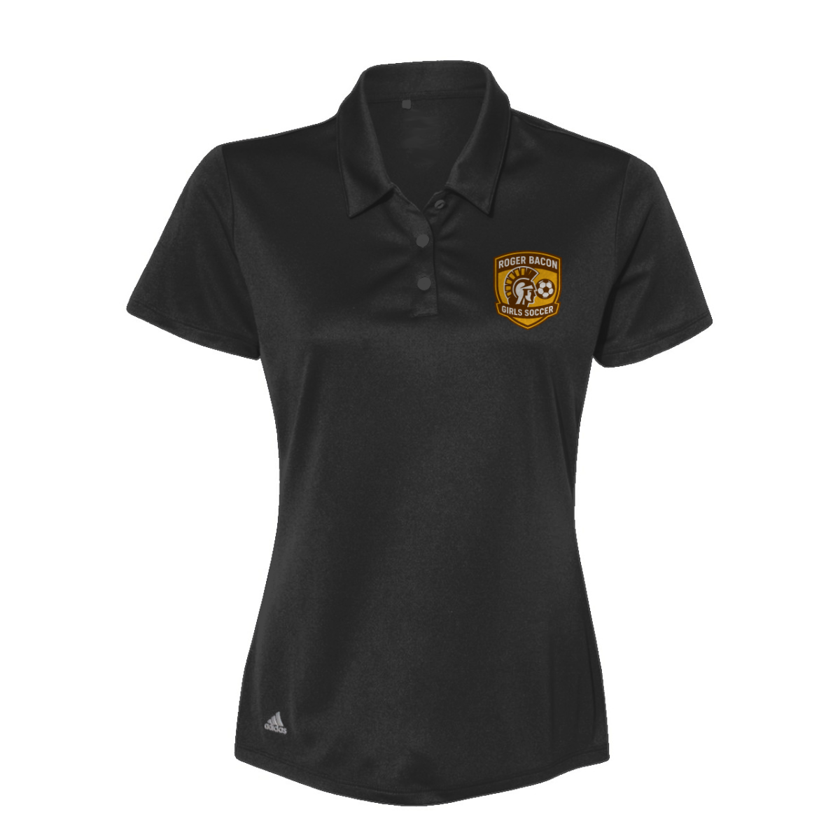 Women's RBHS Adidas Performance Polo