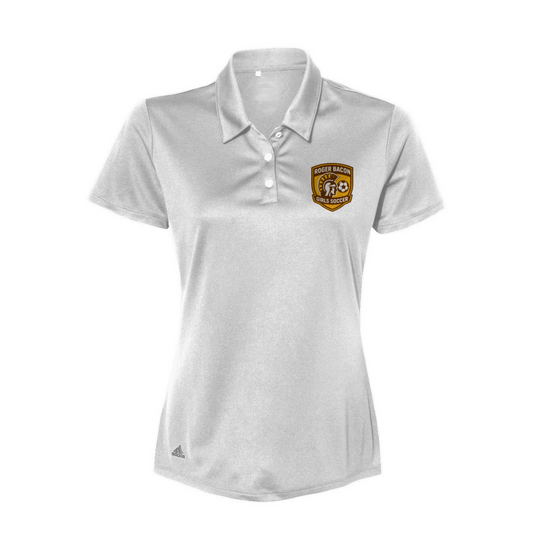 Women's RBHS Adidas Performance Polo