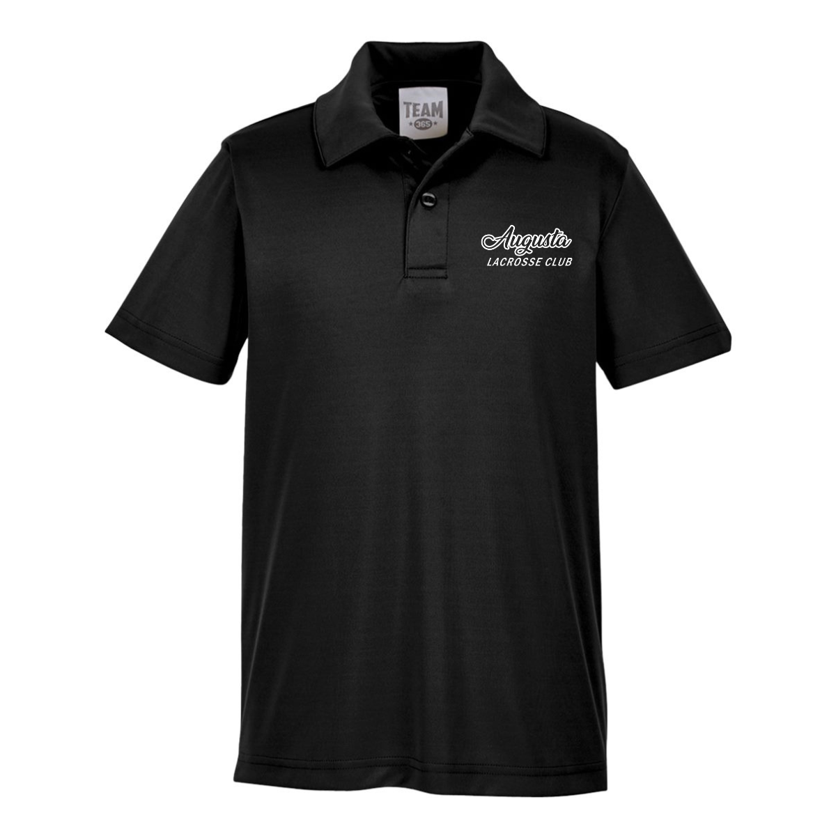 Youth ALC Team 365 Lightweight Performance Polo