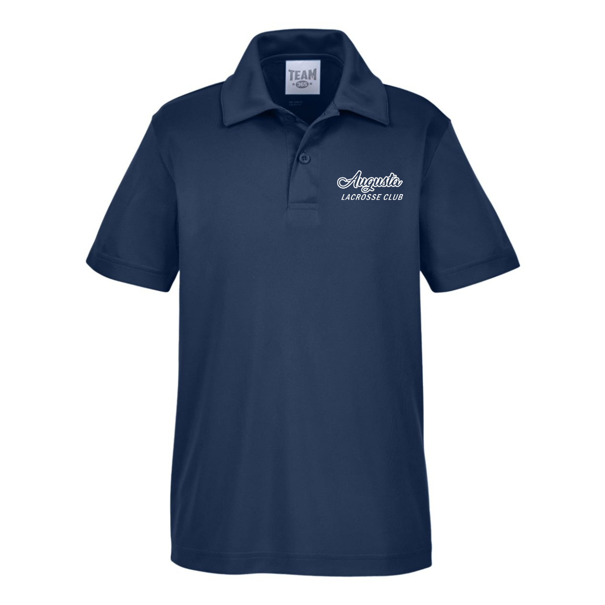 Youth ALC Team 365 Lightweight Performance Polo