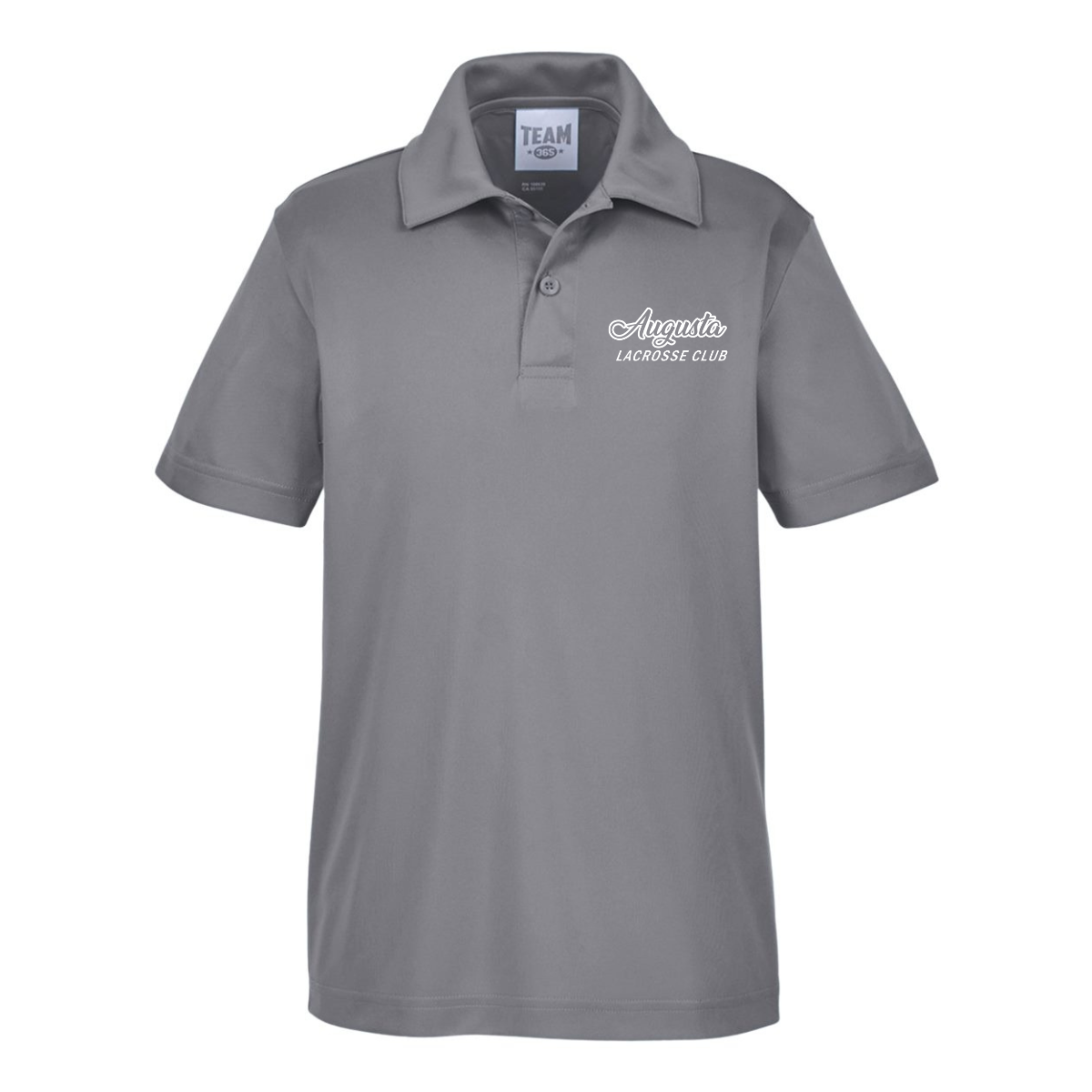 Youth ALC Team 365 Lightweight Performance Polo
