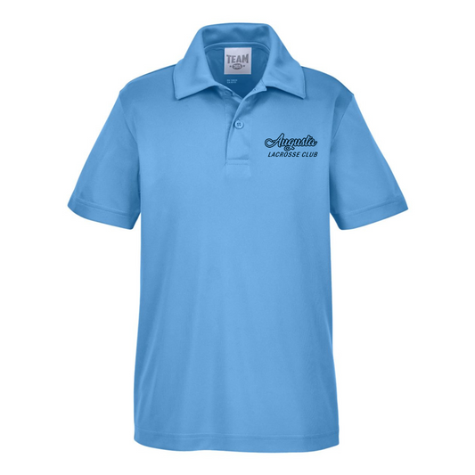 Youth ALC Team 365 Lightweight Performance Polo