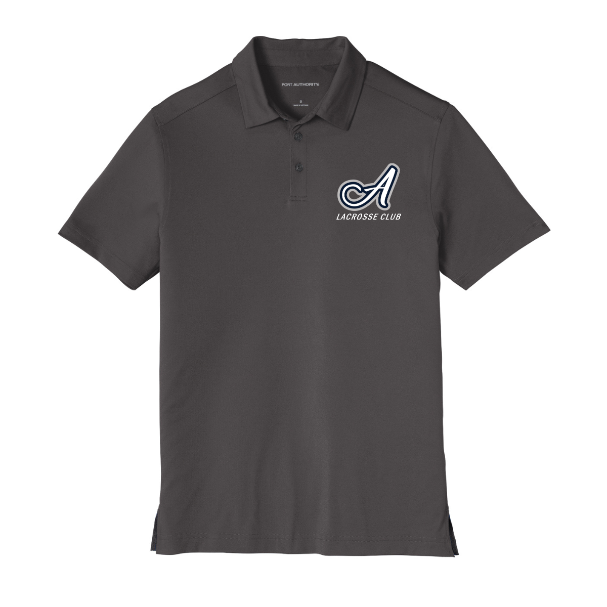 Adult ALC Port Authority Stretch Polo