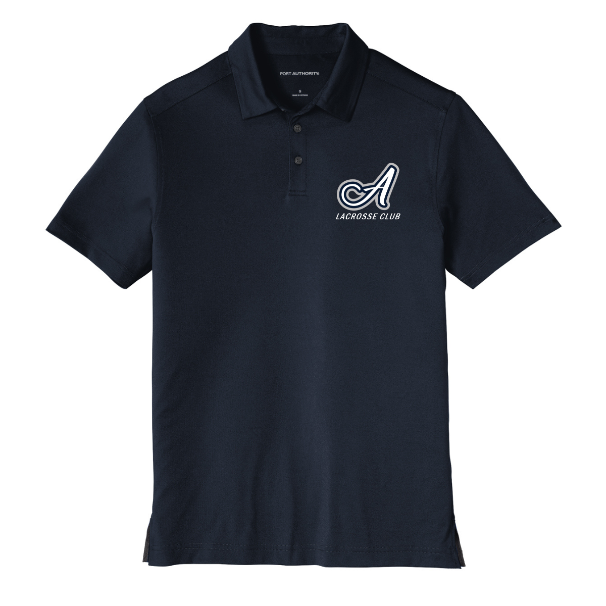 Adult ALC Port Authority Stretch Polo