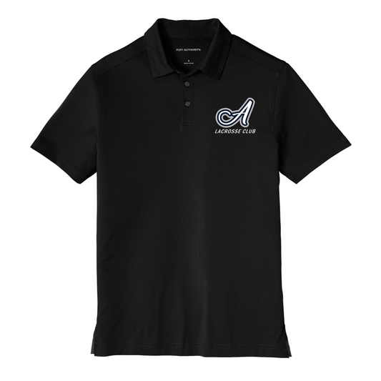 Adult ALC Port Authority Stretch Polo