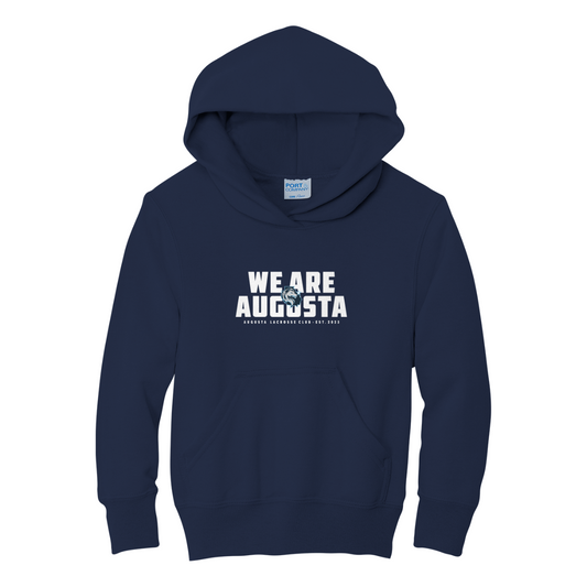 Youth ALC Port & Company Fleece Hoodie