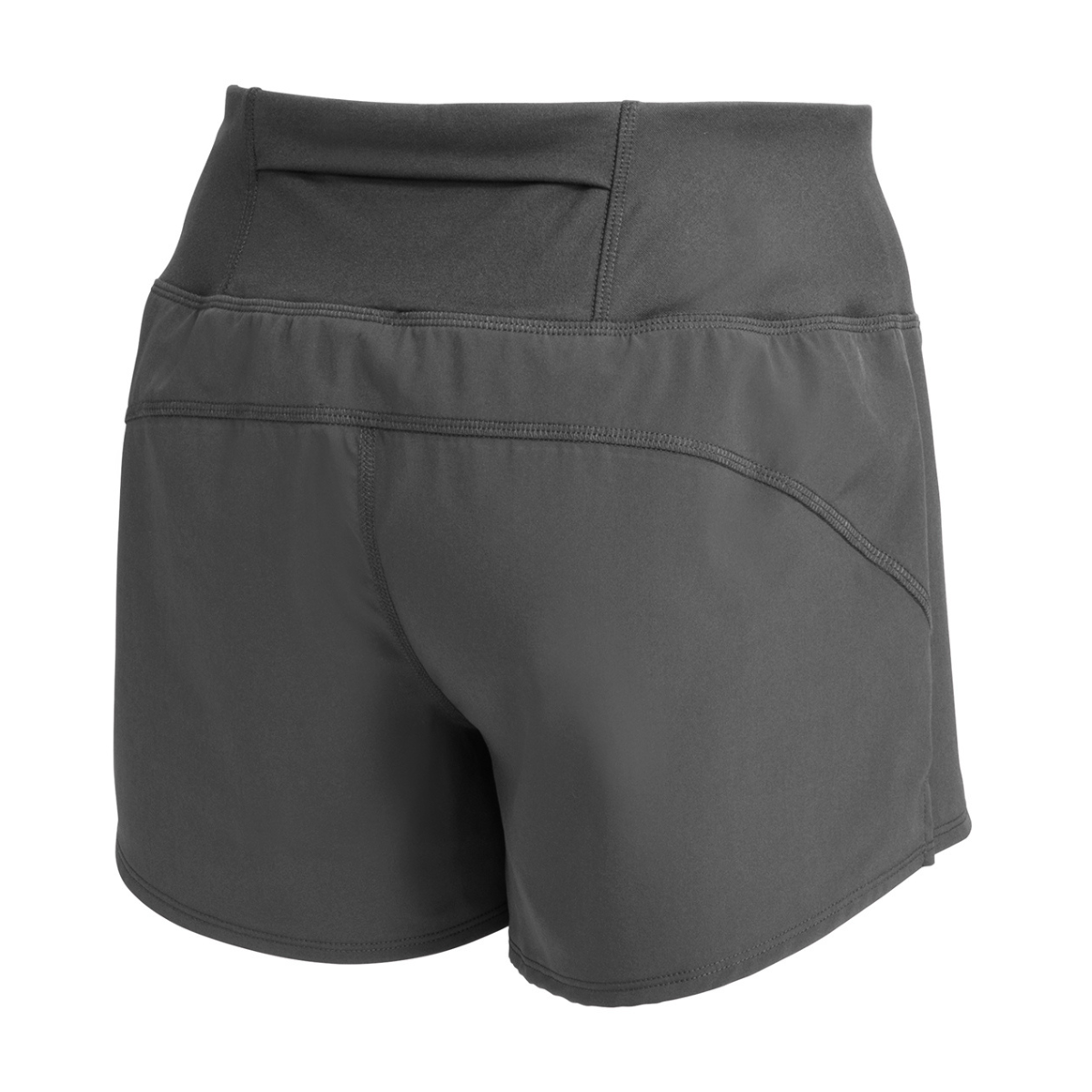 Women's Miami Lacrosse Sport-Tek Repeat Short