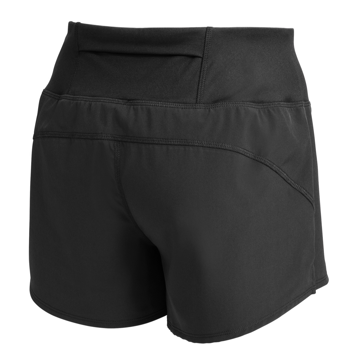 Women's Miami Lacrosse Sport-Tek Repeat Short
