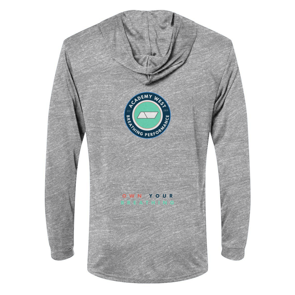 Adult Academy West Paragon Bahama Sun Hoodie