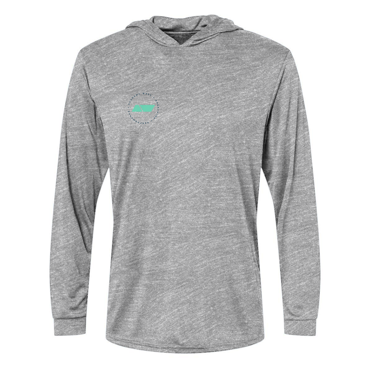 Adult Academy West Paragon Bahama Sun Hoodie