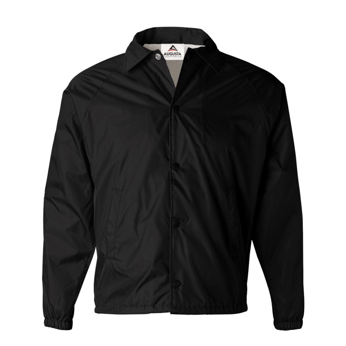 Adult Bethel Lacrosse Augusta Sportwear Coaches Jacket